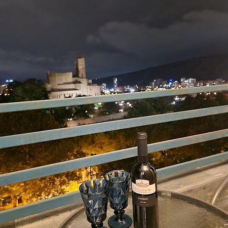 Fantaflat Old Tbilisi Apartment Εξωτερικό φωτογραφία