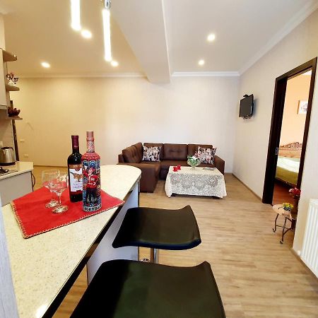Fantaflat Old Tbilisi Apartment Εξωτερικό φωτογραφία