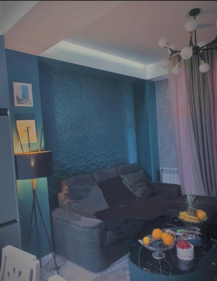 Fantaflat Old Tbilisi Apartment Εξωτερικό φωτογραφία