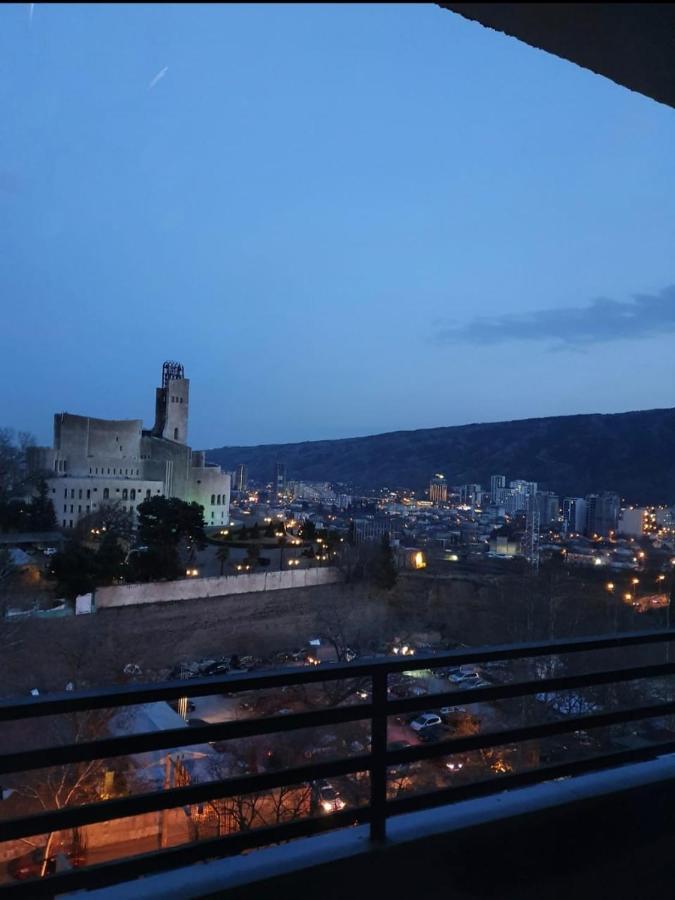 Fantaflat Old Tbilisi Apartment Εξωτερικό φωτογραφία