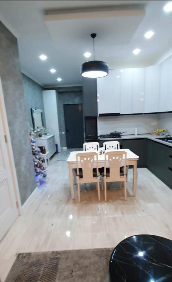 Fantaflat Old Tbilisi Apartment Εξωτερικό φωτογραφία