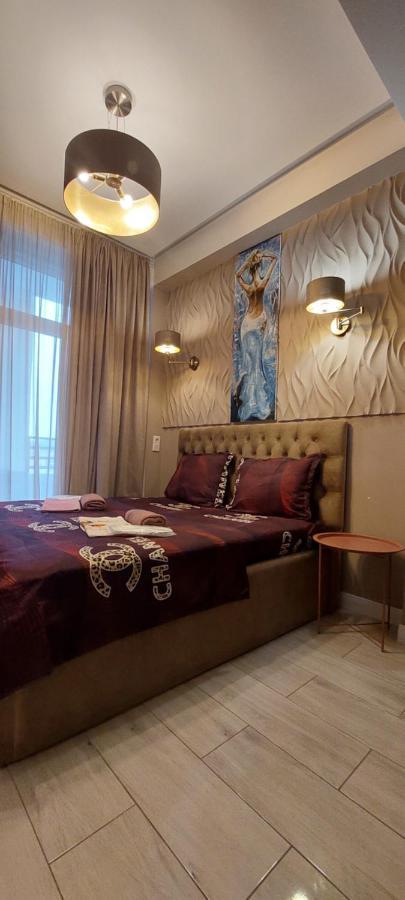 Fantaflat Old Tbilisi Apartment Εξωτερικό φωτογραφία