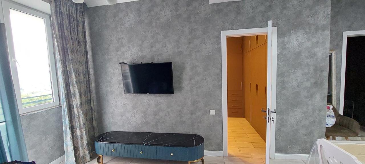 Fantaflat Old Tbilisi Apartment Εξωτερικό φωτογραφία