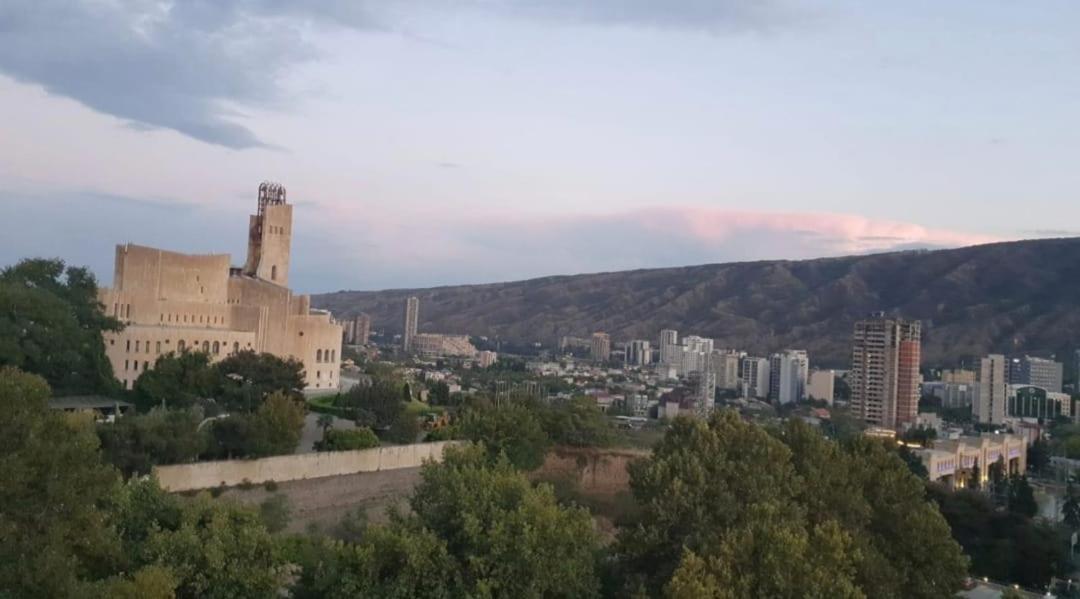 Fantaflat Old Tbilisi Apartment Εξωτερικό φωτογραφία