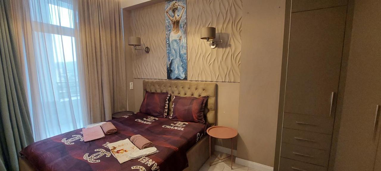 Fantaflat Old Tbilisi Apartment Εξωτερικό φωτογραφία