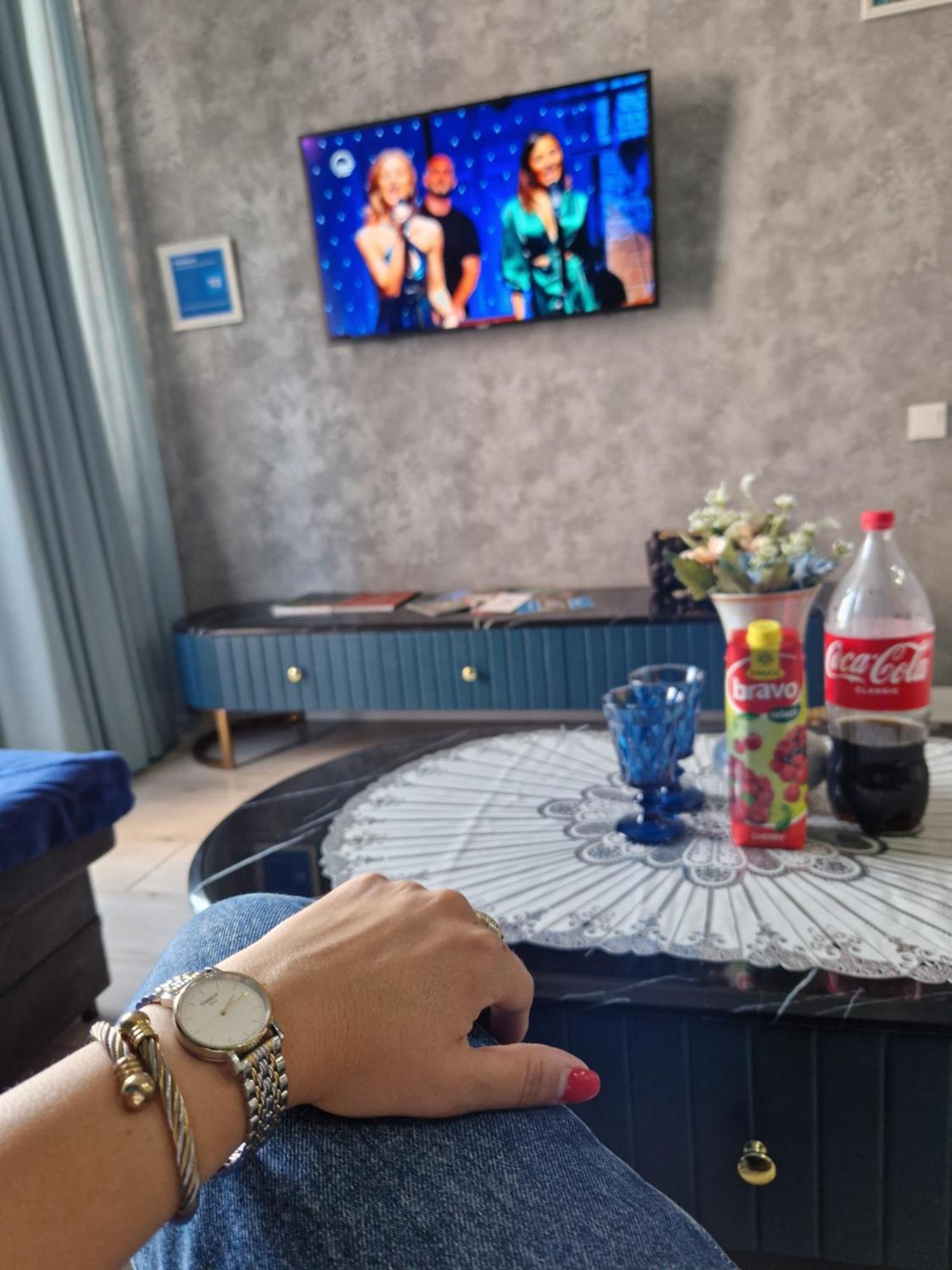 Fantaflat Old Tbilisi Apartment Εξωτερικό φωτογραφία