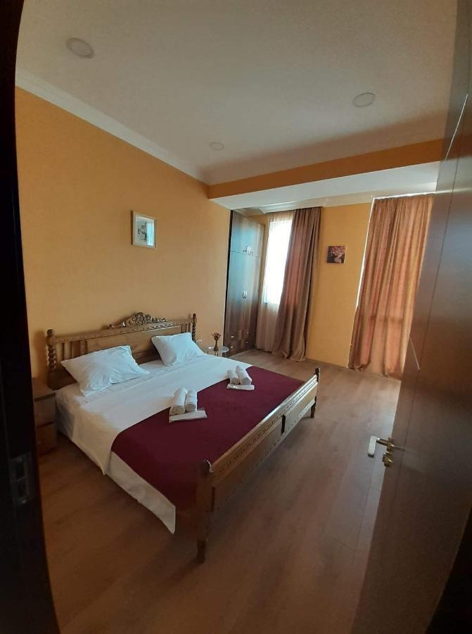 Fantaflat Old Tbilisi Apartment Εξωτερικό φωτογραφία