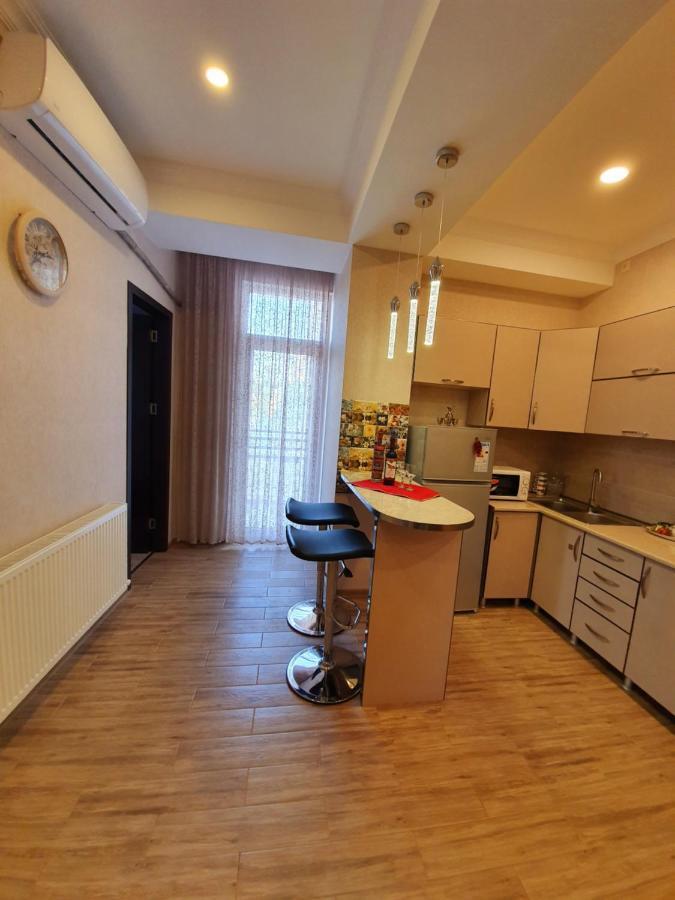 Fantaflat Old Tbilisi Apartment Εξωτερικό φωτογραφία
