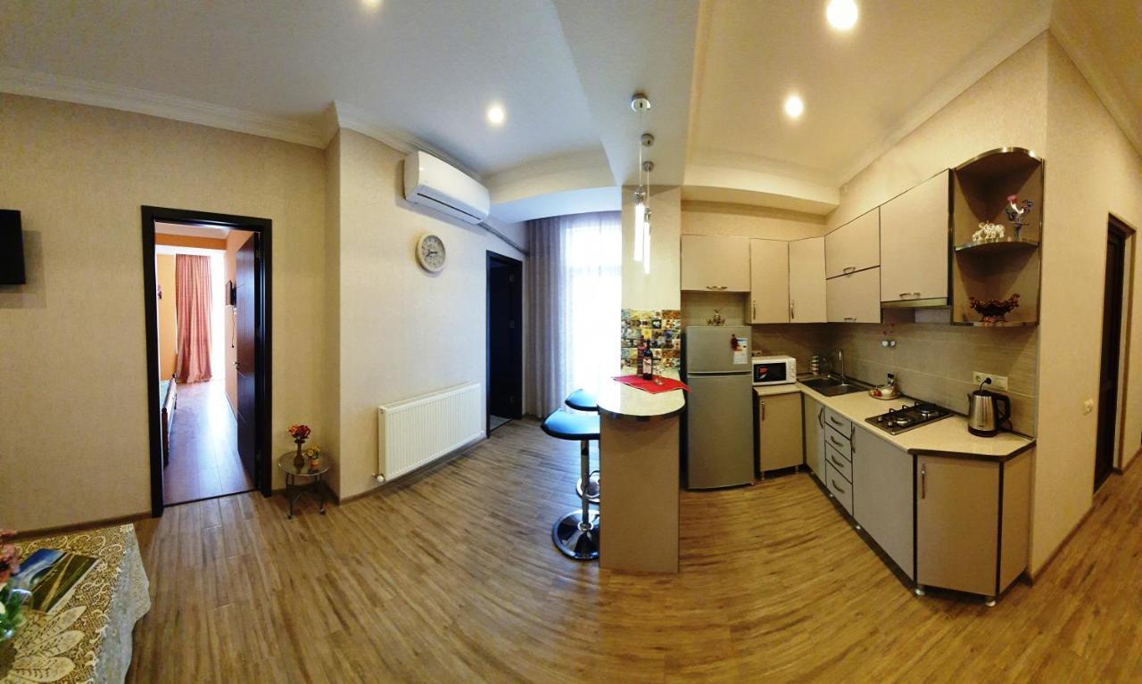 Fantaflat Old Tbilisi Apartment Εξωτερικό φωτογραφία