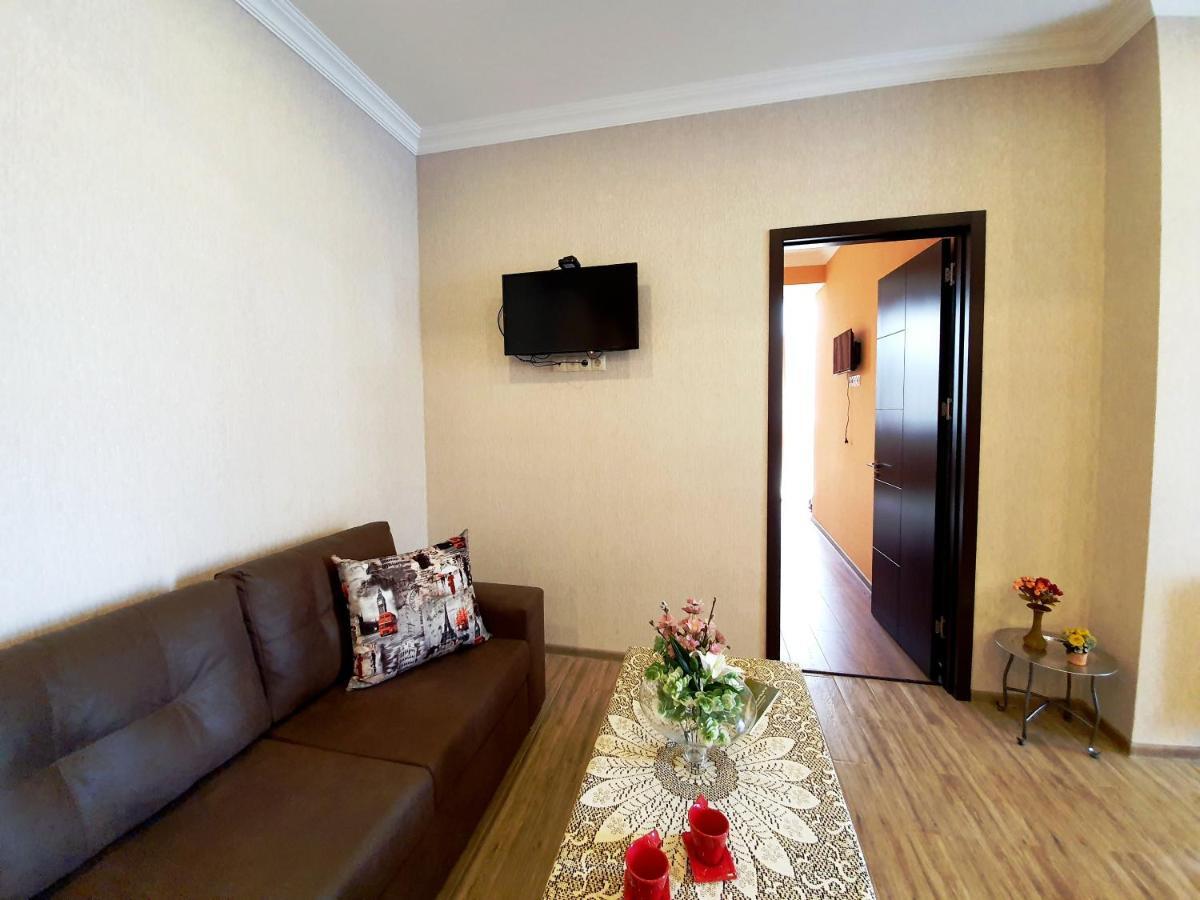 Fantaflat Old Tbilisi Apartment Εξωτερικό φωτογραφία