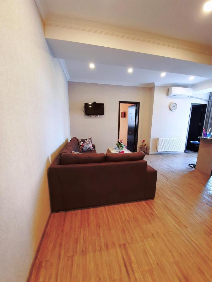 Fantaflat Old Tbilisi Apartment Εξωτερικό φωτογραφία