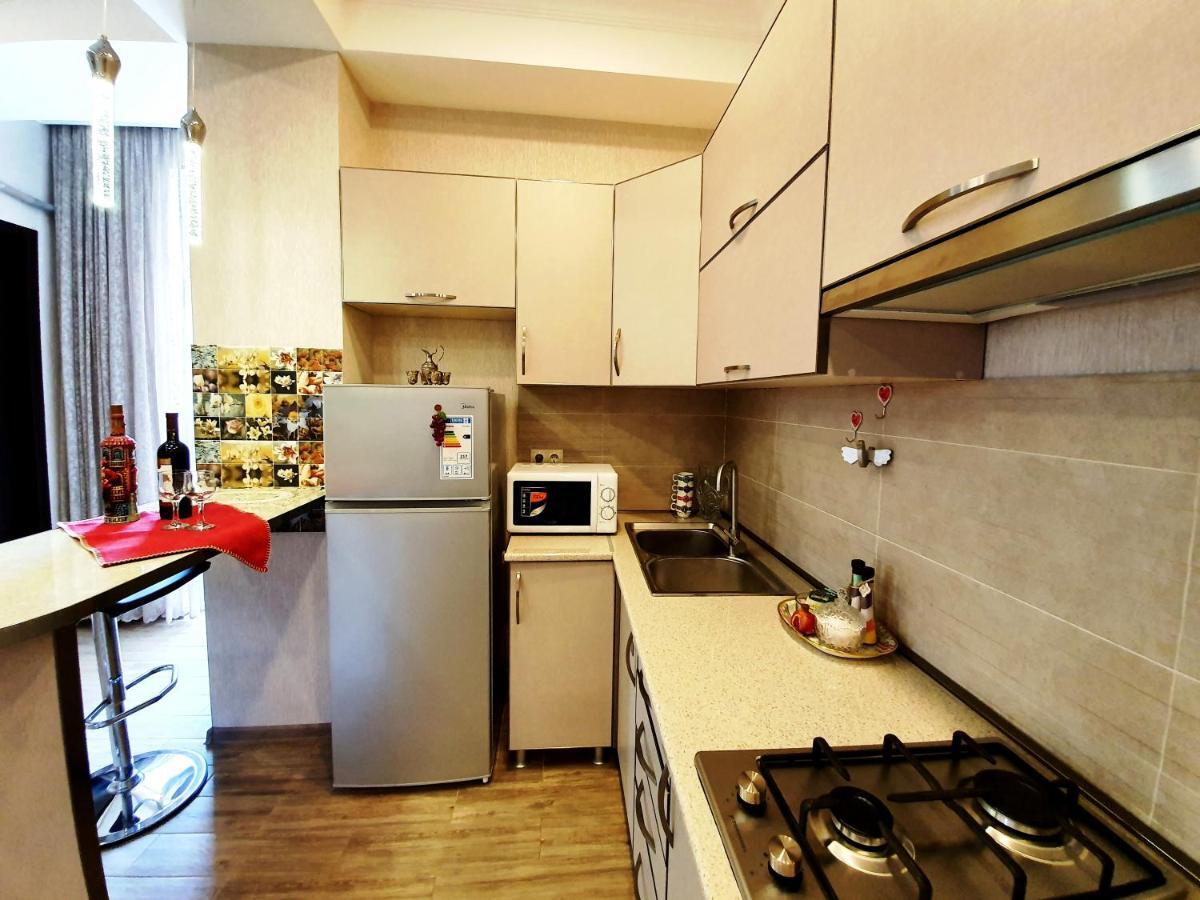 Fantaflat Old Tbilisi Apartment Εξωτερικό φωτογραφία