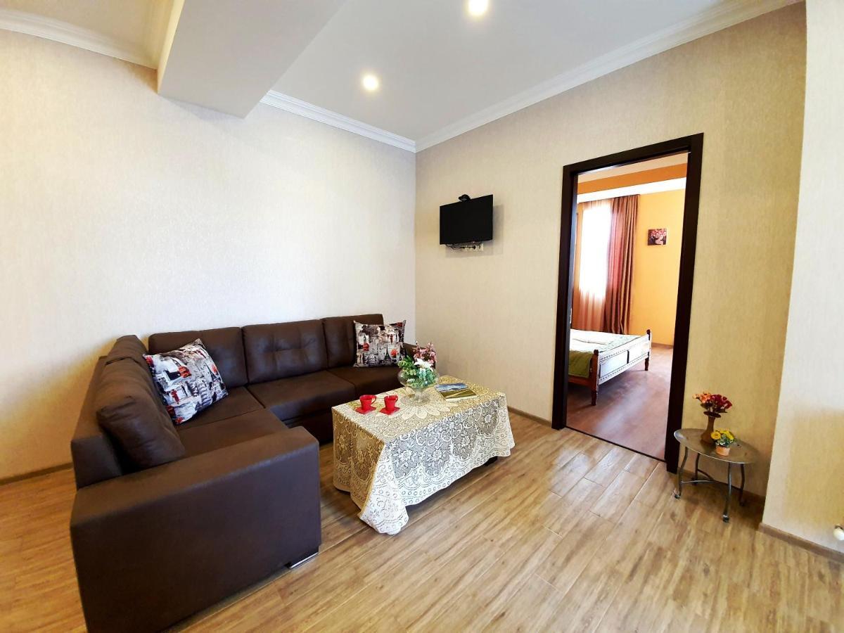 Fantaflat Old Tbilisi Apartment Εξωτερικό φωτογραφία
