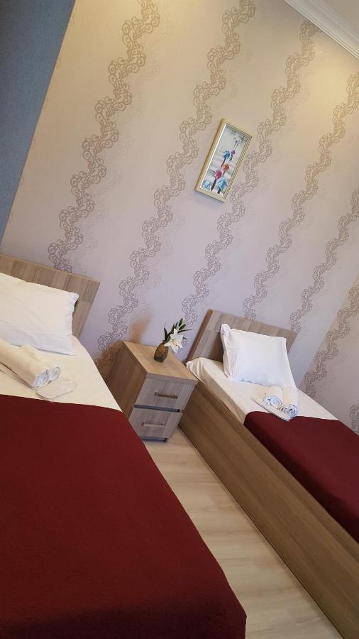 Fantaflat Old Tbilisi Apartment Εξωτερικό φωτογραφία