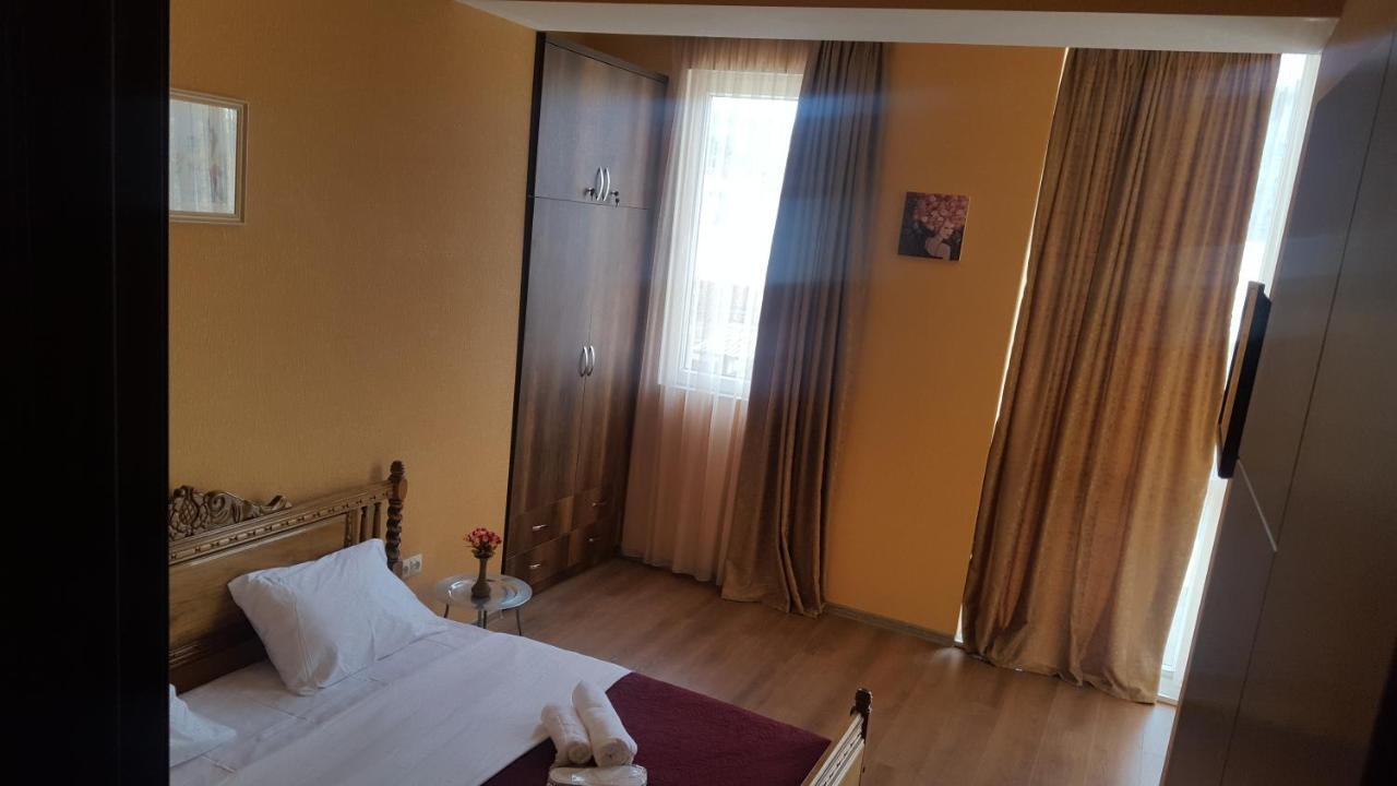Fantaflat Old Tbilisi Apartment Εξωτερικό φωτογραφία