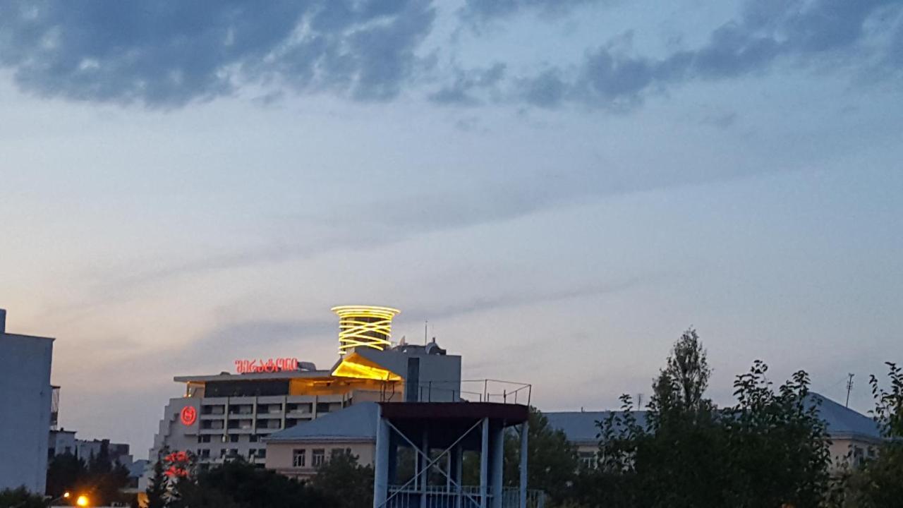 Fantaflat Old Tbilisi Apartment Εξωτερικό φωτογραφία