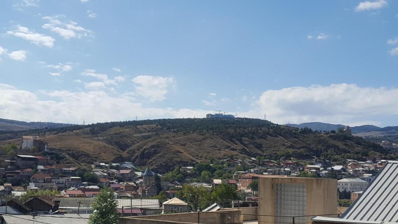 Fantaflat Old Tbilisi Apartment Εξωτερικό φωτογραφία