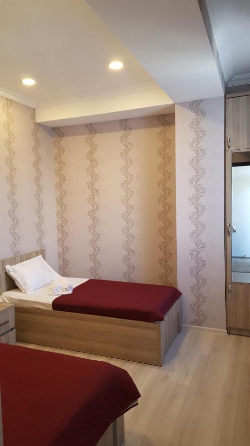 Fantaflat Old Tbilisi Apartment Εξωτερικό φωτογραφία
