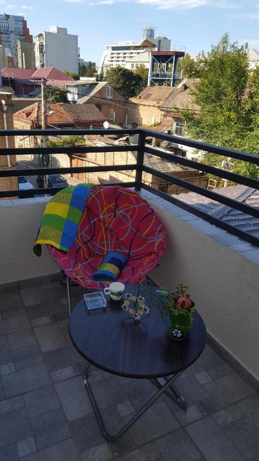 Fantaflat Old Tbilisi Apartment Εξωτερικό φωτογραφία