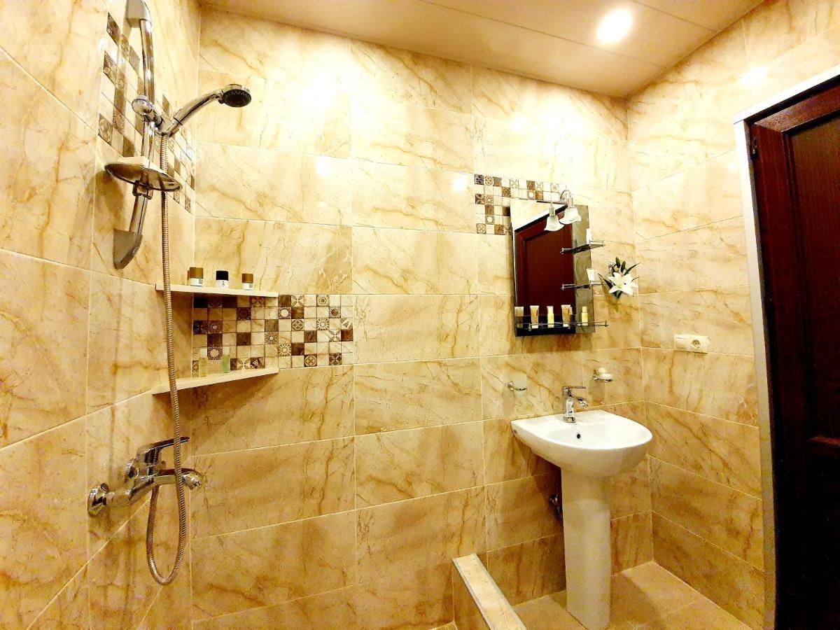 Fantaflat Old Tbilisi Apartment Εξωτερικό φωτογραφία