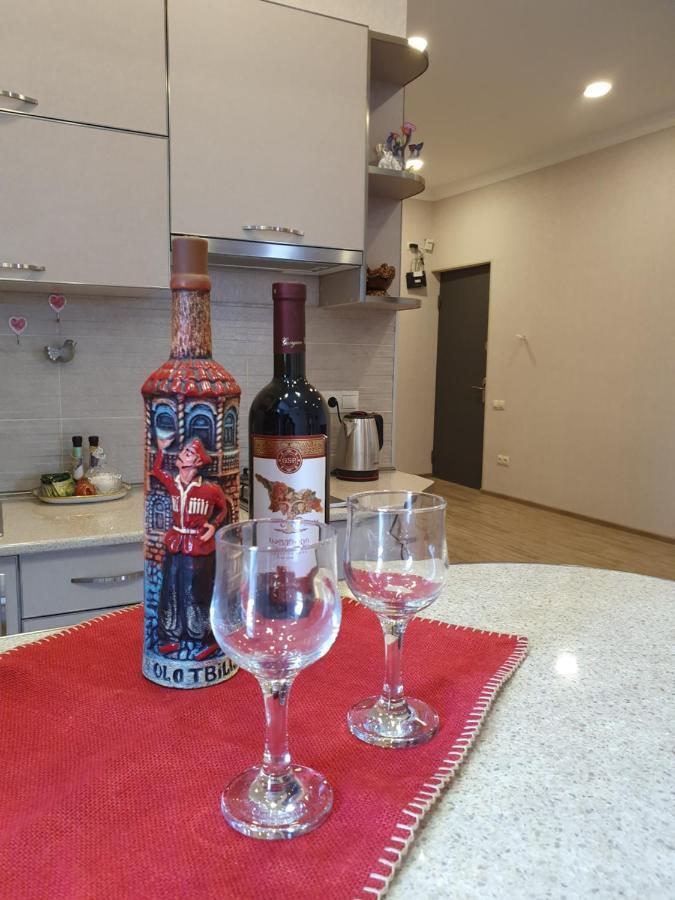 Fantaflat Old Tbilisi Apartment Εξωτερικό φωτογραφία