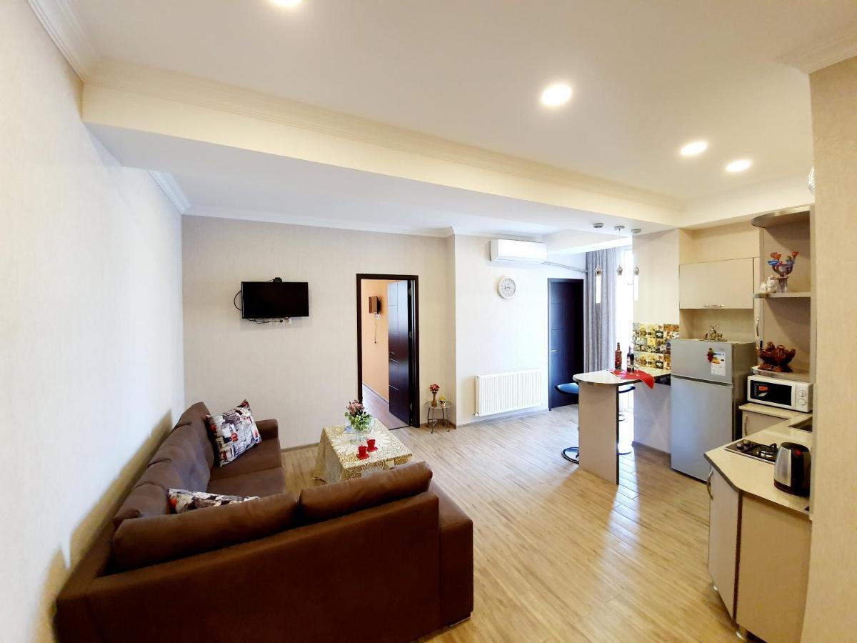 Fantaflat Old Tbilisi Apartment Εξωτερικό φωτογραφία