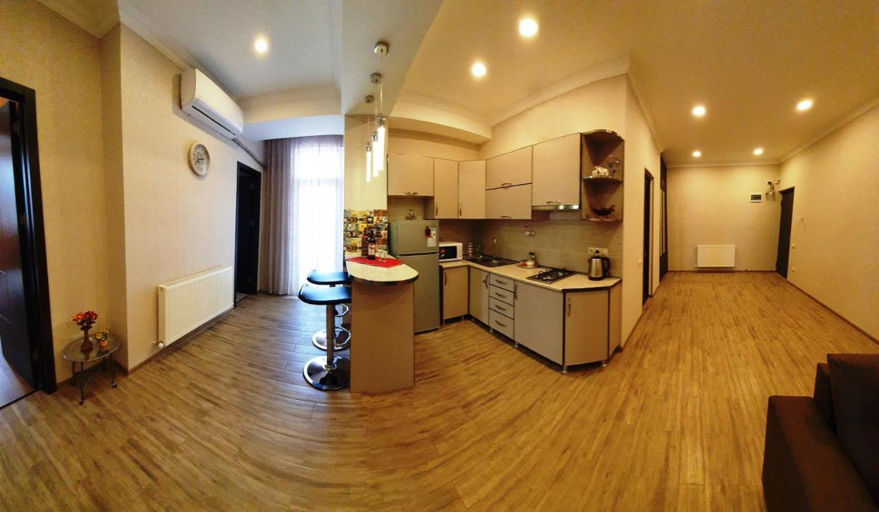 Fantaflat Old Tbilisi Apartment Εξωτερικό φωτογραφία