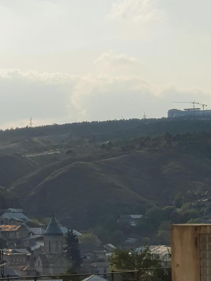 Fantaflat Old Tbilisi Apartment Εξωτερικό φωτογραφία
