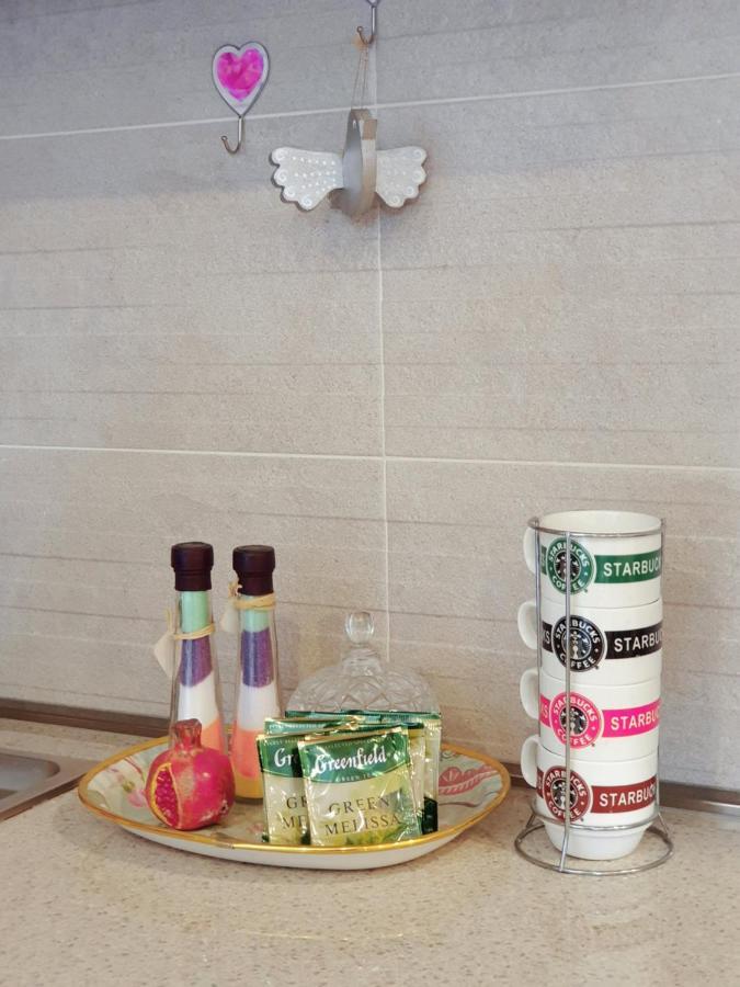 Fantaflat Old Tbilisi Apartment Εξωτερικό φωτογραφία