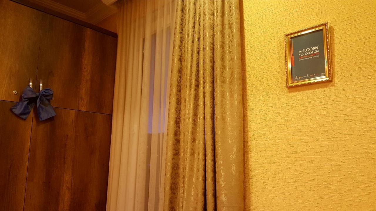 Fantaflat Old Tbilisi Apartment Εξωτερικό φωτογραφία