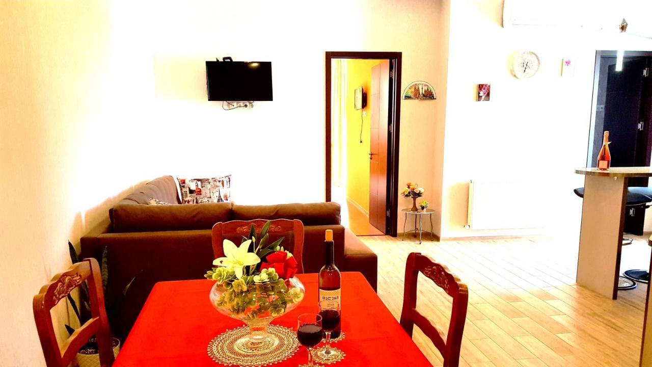 Fantaflat Old Tbilisi Apartment Εξωτερικό φωτογραφία