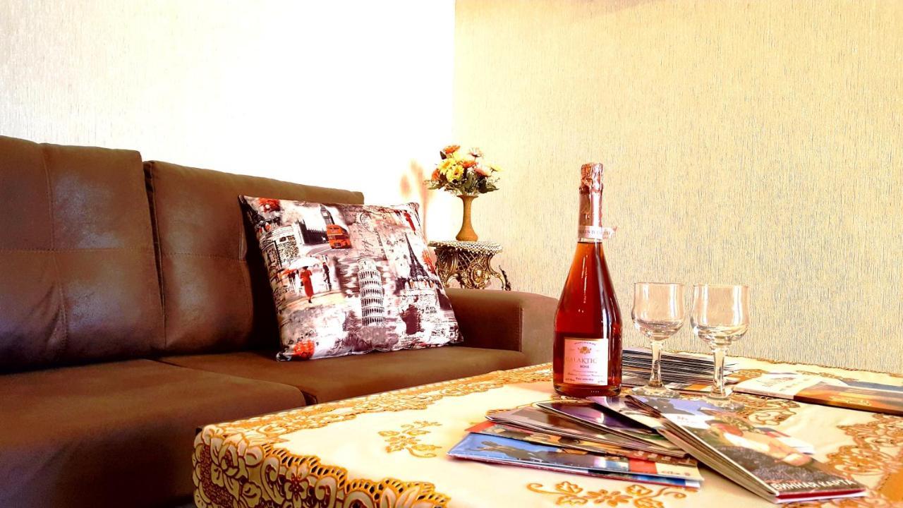 Fantaflat Old Tbilisi Apartment Εξωτερικό φωτογραφία