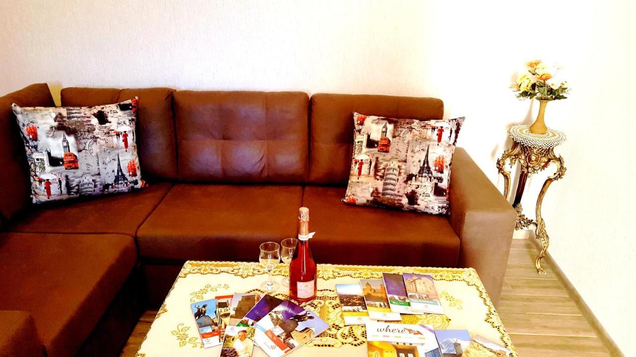 Fantaflat Old Tbilisi Apartment Εξωτερικό φωτογραφία